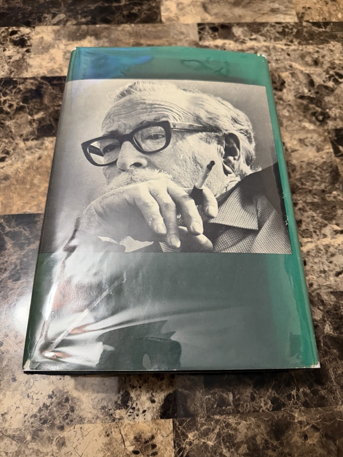 ADDITIONAL DIALOGUE: LETTERS OF DALTON TRUMBO, 1942-1962 – Hardcover