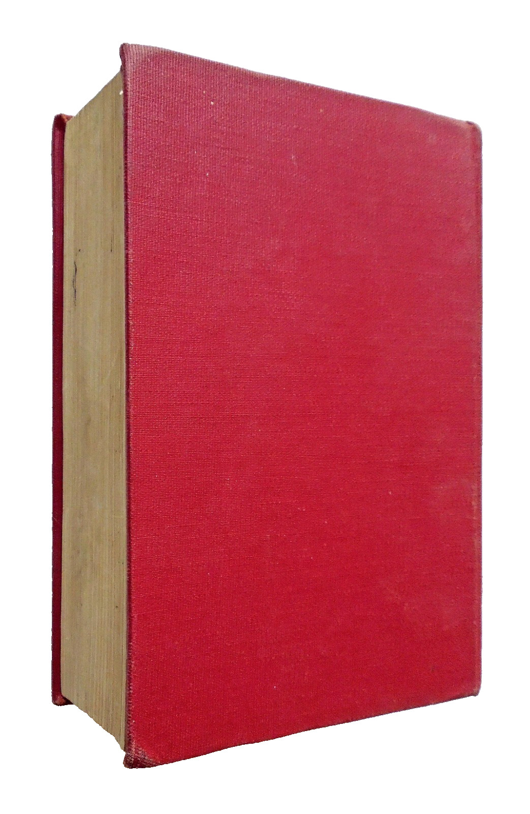 The New Testament and Wycliffe Bible Commentary – 1973 hc, Moody Press