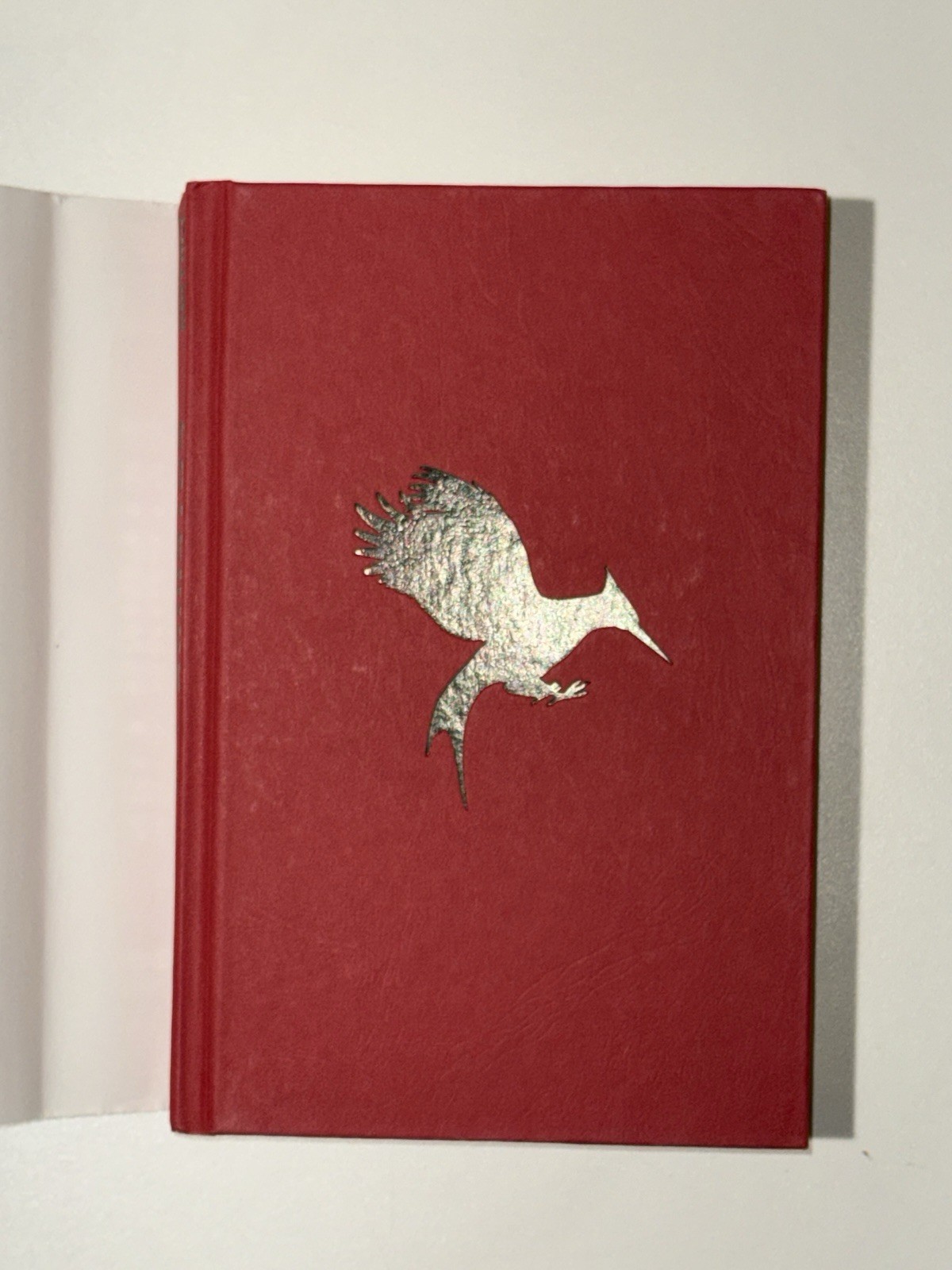 Hunger Games Trilogy Complete Hardcover Set First Edition Suzanne Collins