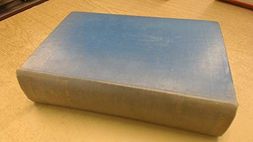 AUTOBIOGRAPHY, WITH LETTERS By William Lyon Phelps – Hardcover