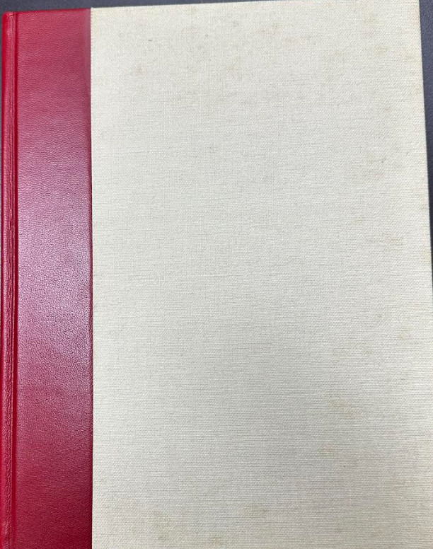 American Western Art by Dorothy Harmsen – SIGHNED