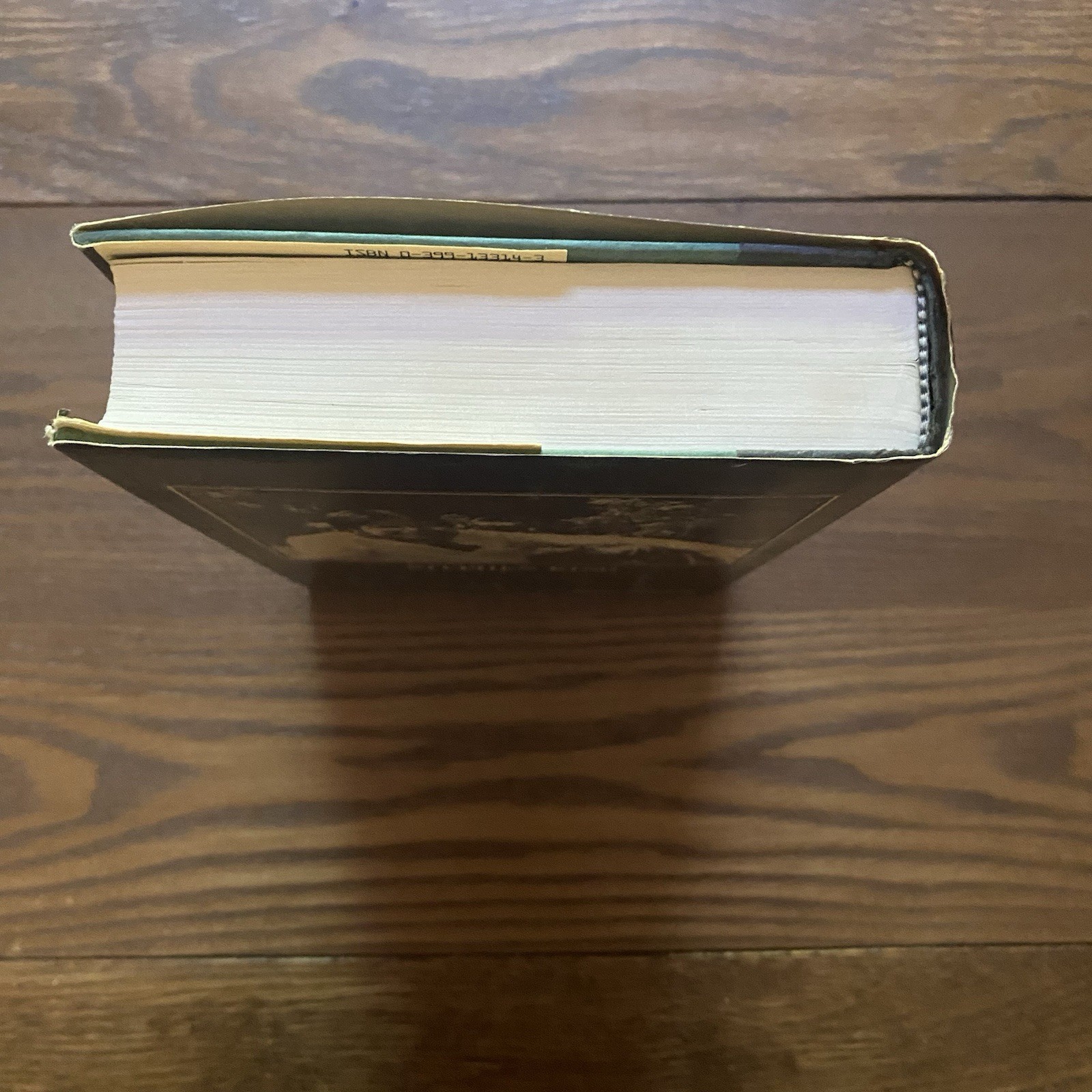 Stephen King The Tommyknockers 1987 Hardcover Dust Jacket