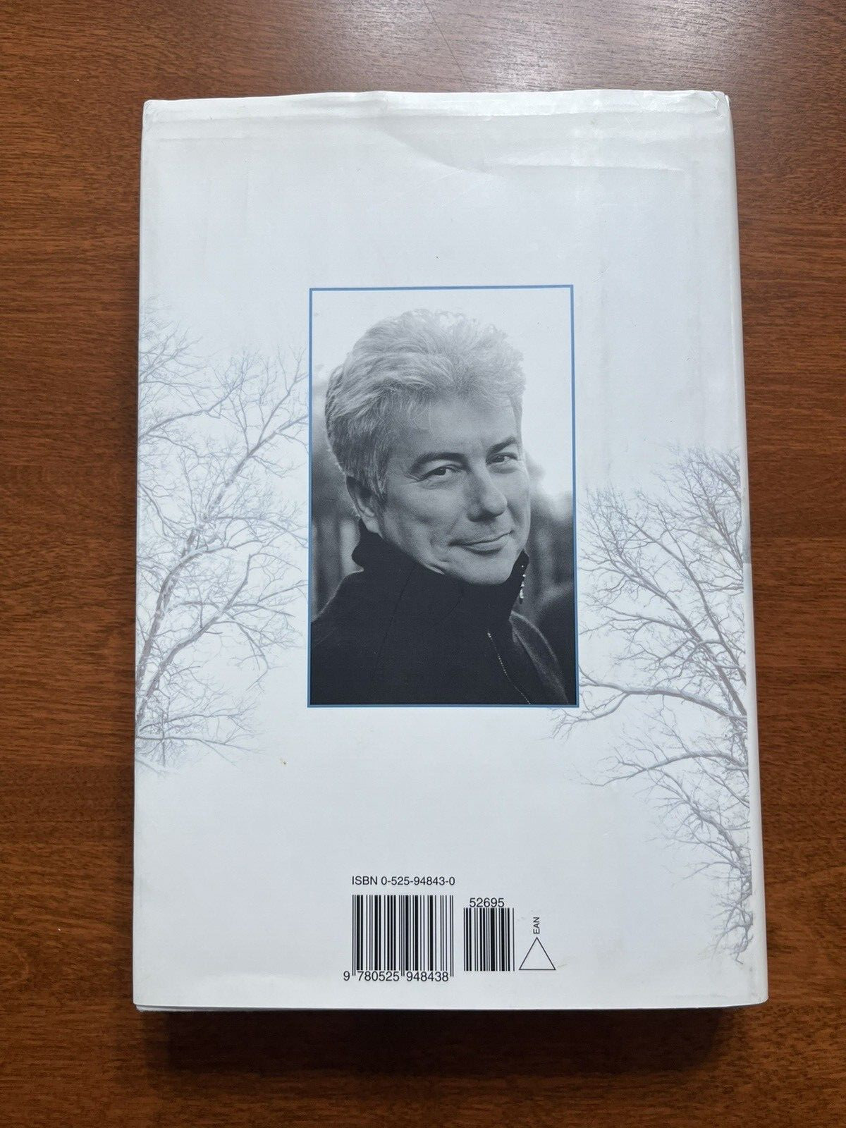 FIRST EDITION / PRINTING Ken Follett “Whiteout” NF in NF jacket 2004