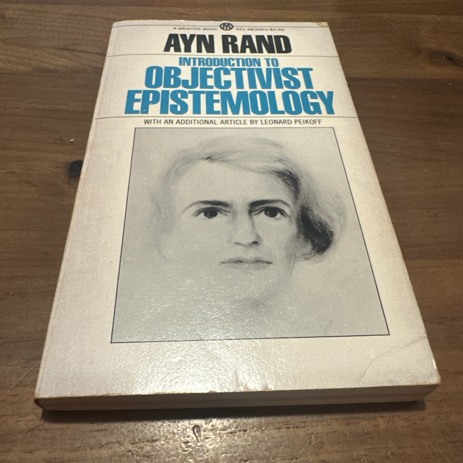 AYN RAND Lot of 5 Vintage Paperback Books January 16th Voice Of Reason VG
