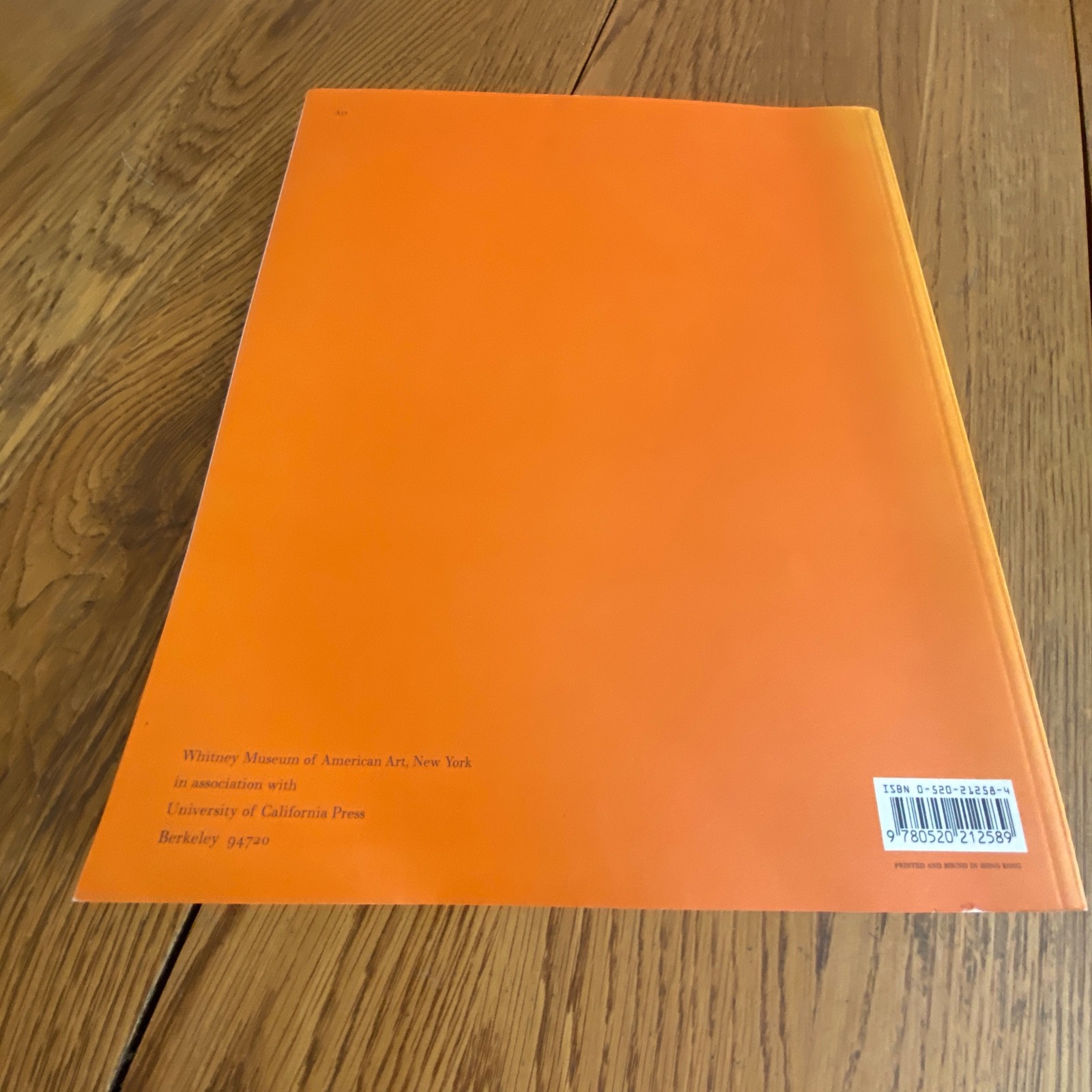 The Art of Richard Diebenkorn Jane Livingston Paperback 1997