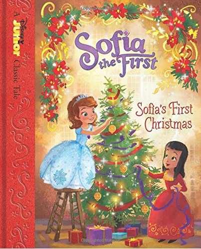 Sofia the First Sofia’s – Hardcover, by Israel Laurie; Ruderman – Very Good