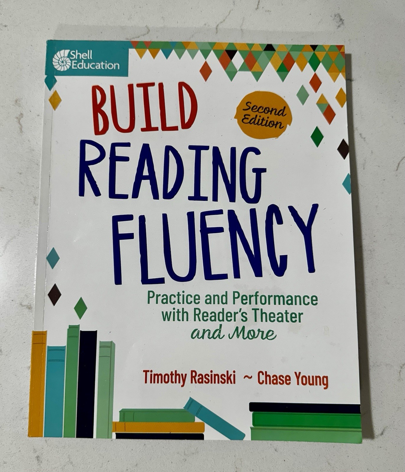 Build Reading Fluency: Practice and Performance with Reader’s Theater and More