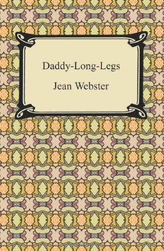 Daddy-Long-Legs By Jean Webster. 9781420932546