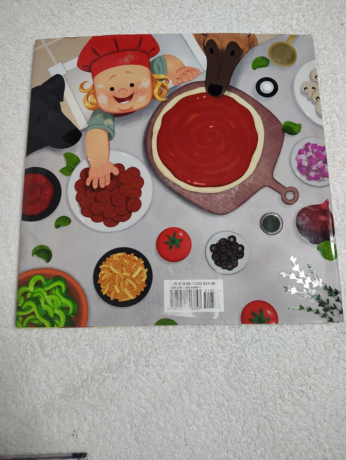 Bundle of 6 Hardcover Books for Girls and Boys New Fast Shipping