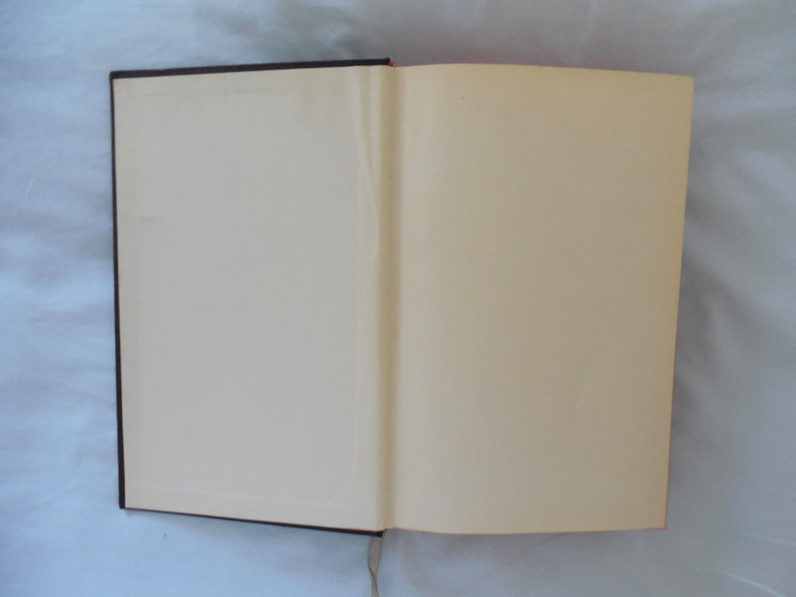 Nestle & Nestle, 21st Edition Novum Testamentum Graece ©1952 HC in LIKE NEW cond