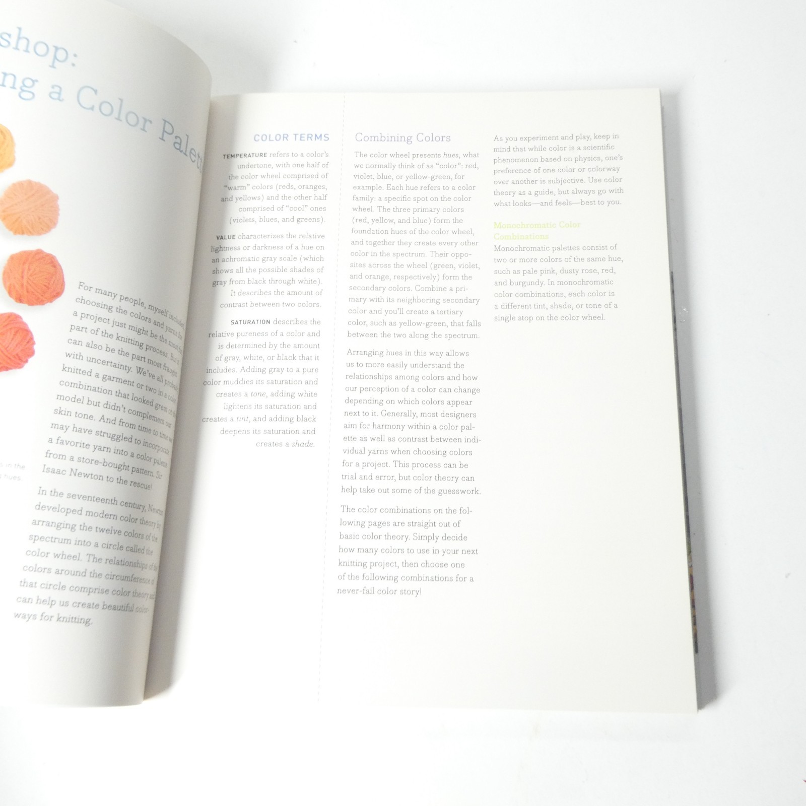 Mastering Color Knitting Melissa Leapman