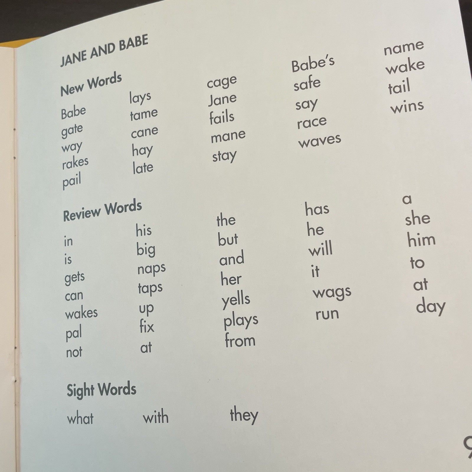 Phonics Readers Long Vowels SET OF TEN different decodeable books