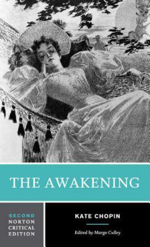 The Awakening by Chopin, Kate