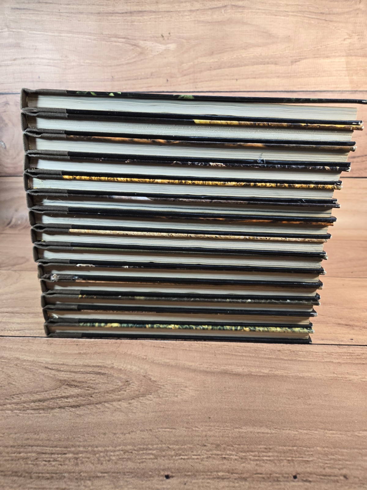 Time Life Book Series – The Emergence Of Man (Hardcover, Lot Of 14) Pre-Owned