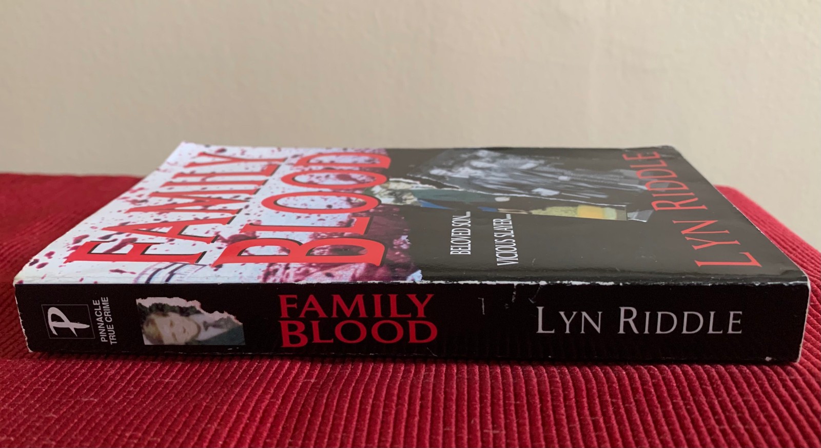Family Blood