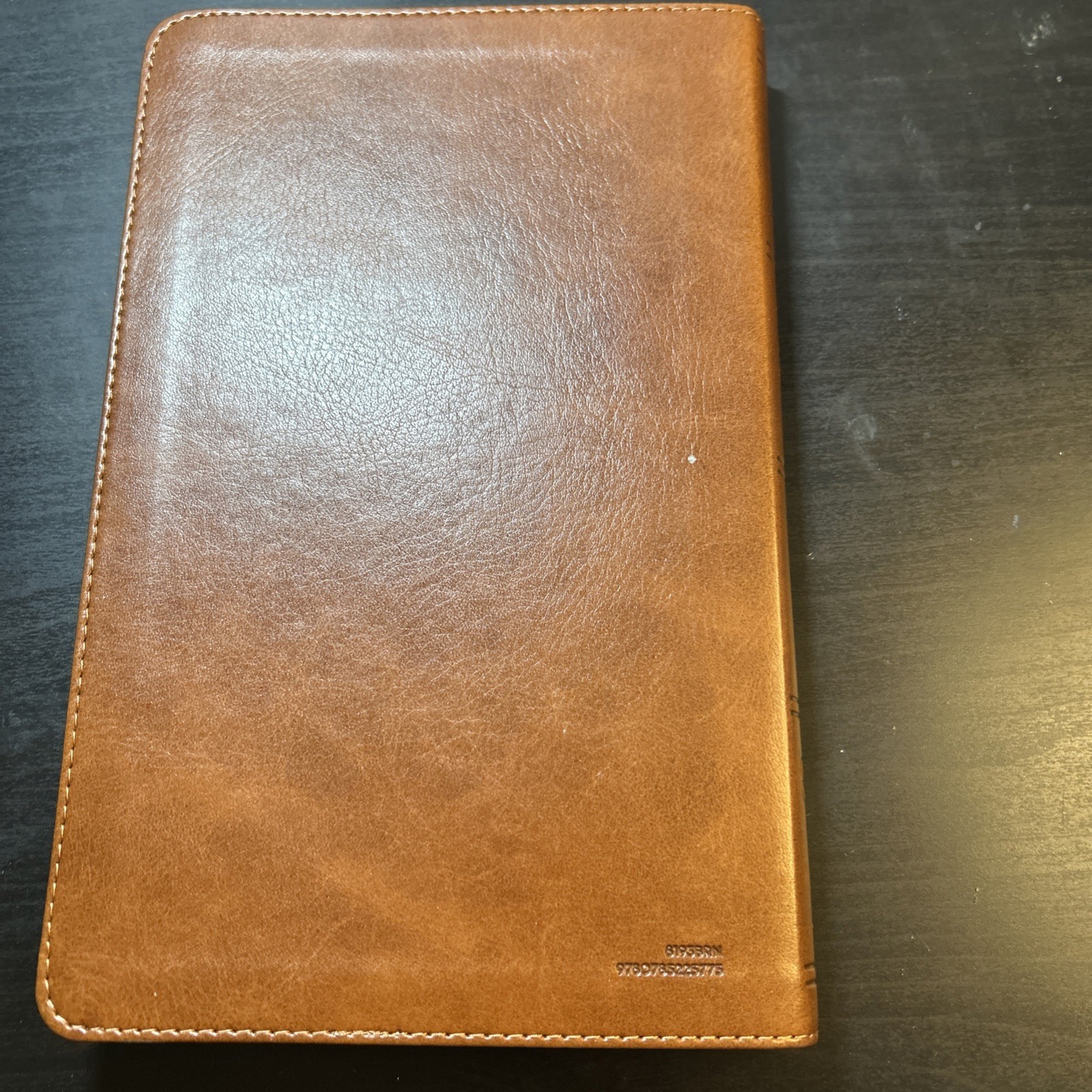 NKJV Thinline Bible by Thomas Nelson New King James Version Youth Edition