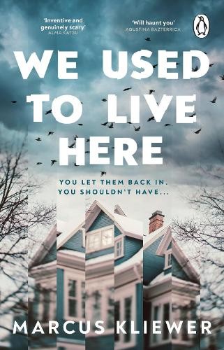 Marcus Kliewer We Used to Live Here (Paperback) (UK IMPORT)