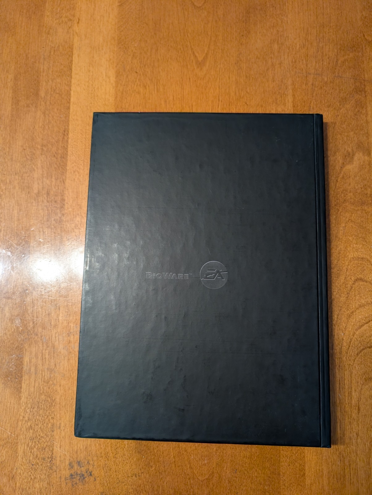 Mass Effect 2 Collectors’ Edition: Prima Official Game Guide Hardcover w/ Poster