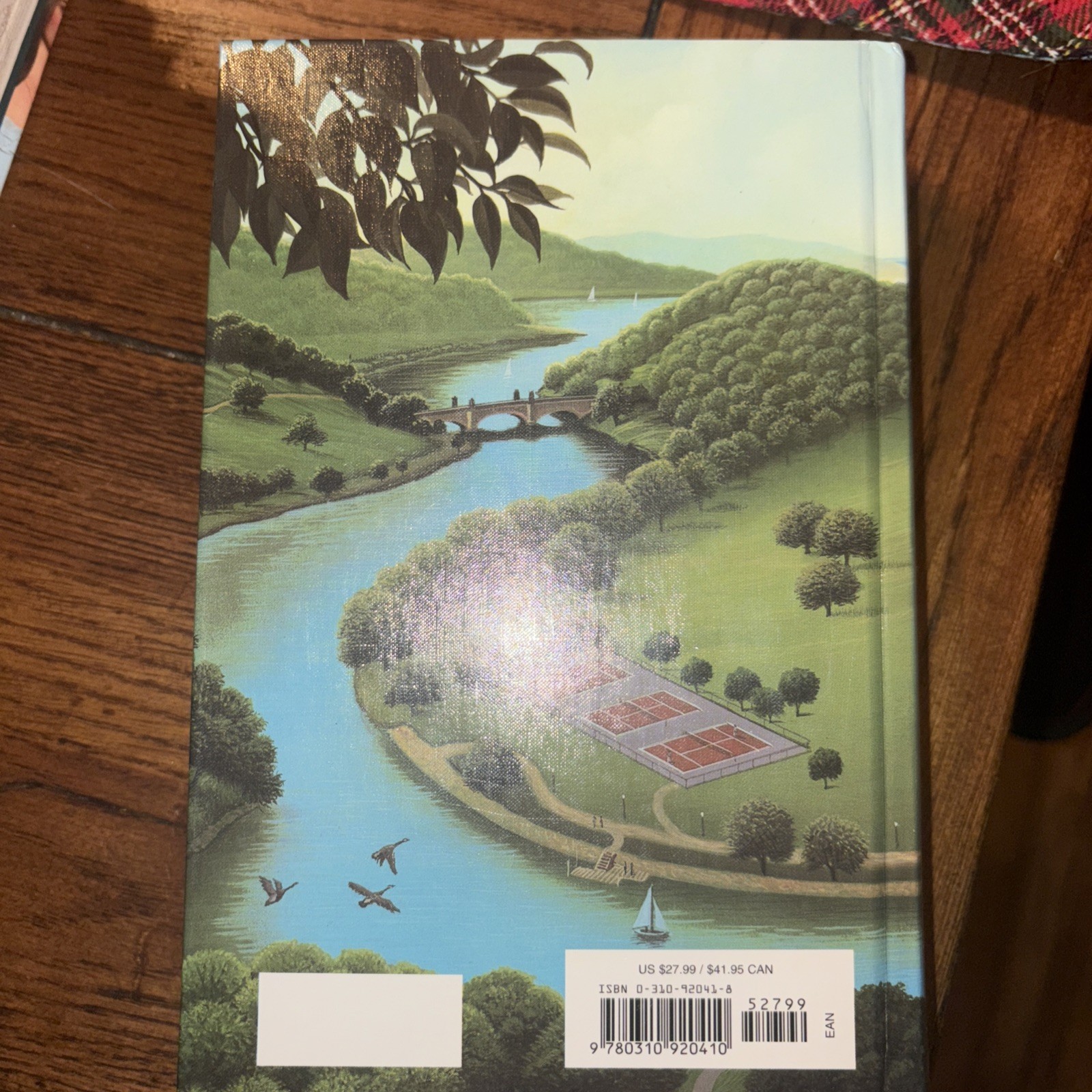 Collegiate Devotional Bible: Excellent