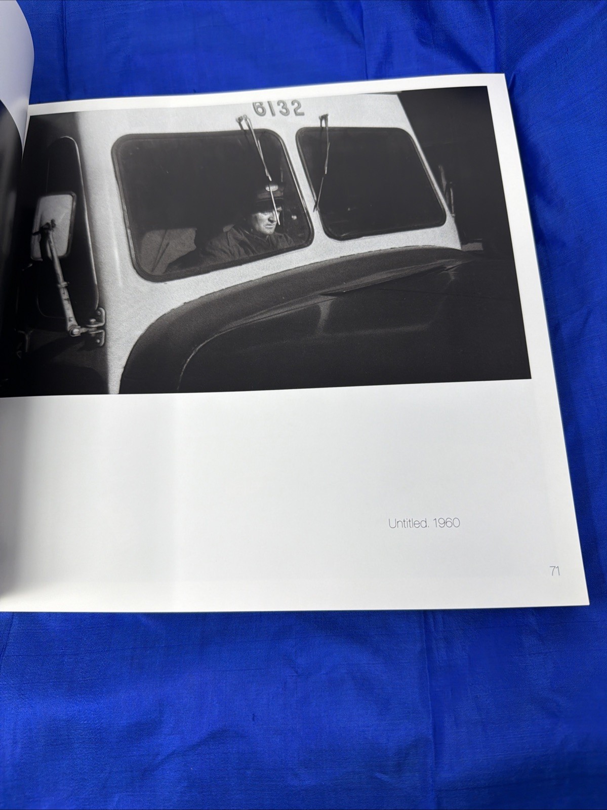 Winogrand Figments From the Real World John Szarkowski 1988 MoMA New York