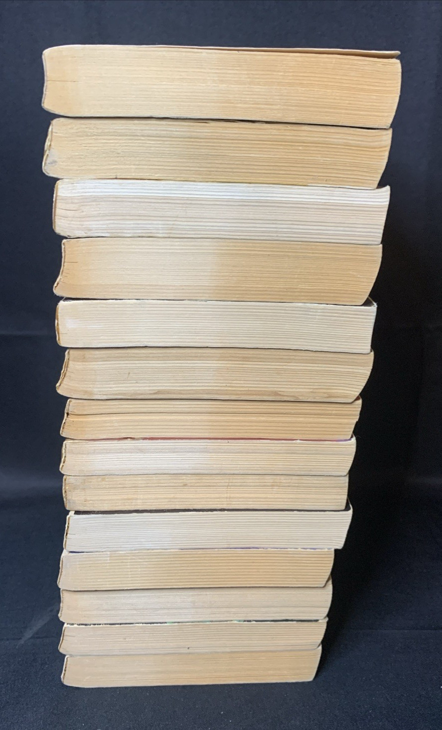 14 Avon Classic Crime Collection Lot 1969-71 MANY FIRSTS Vintage Noir Pulp Books