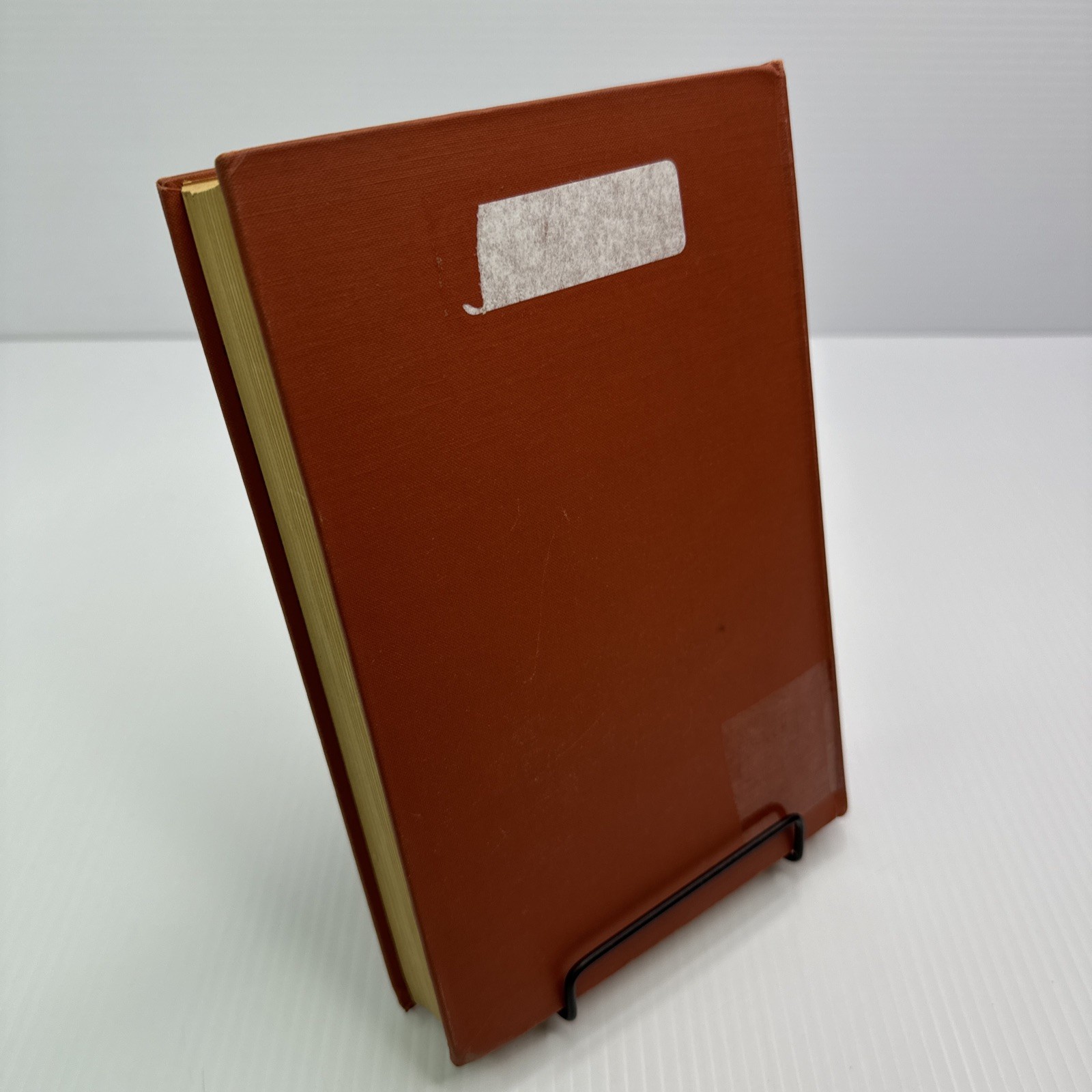 Rebellion in the Backlands Os Sertoes 1944 ExLib Oxford Press Euclides Da Cunha