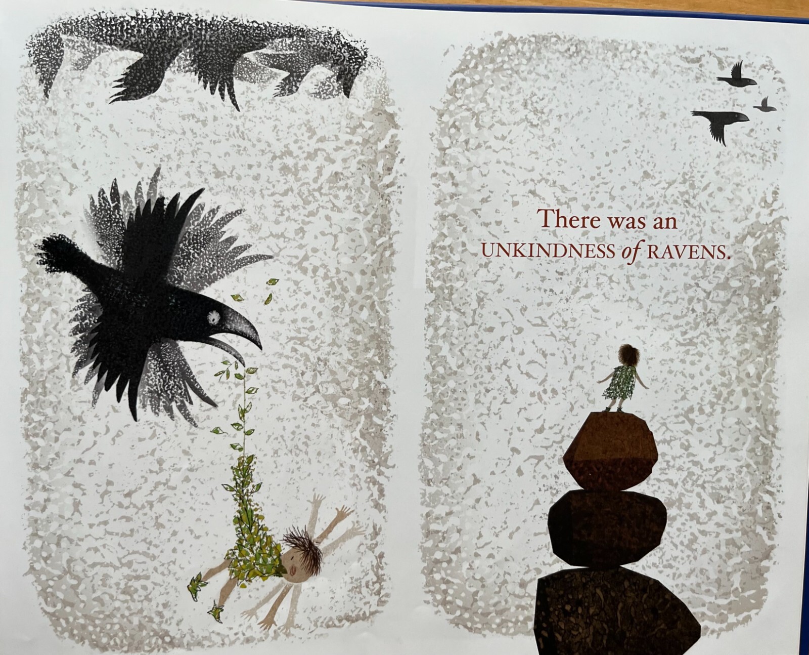 There Is a Tribe of Kids by Lane Smith (Hardcover)