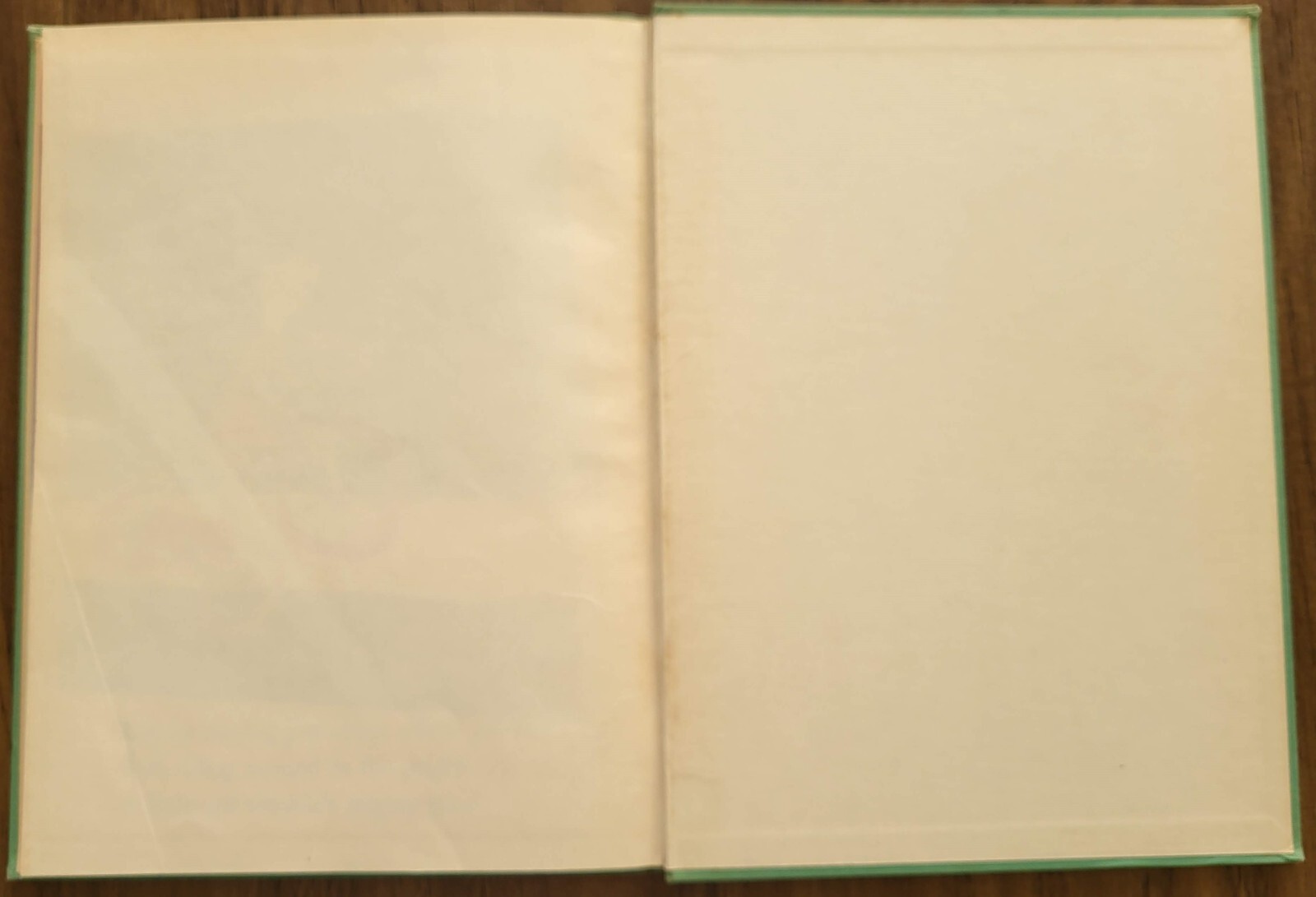 How Do I go? Norman Hoberman, & Mary Ann Hoberman Rare 1958 stated 1st Edition