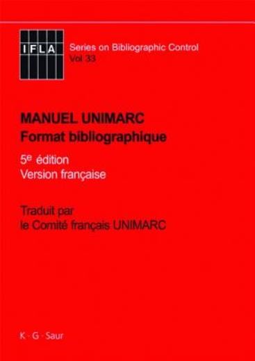 Manuel Unimarc