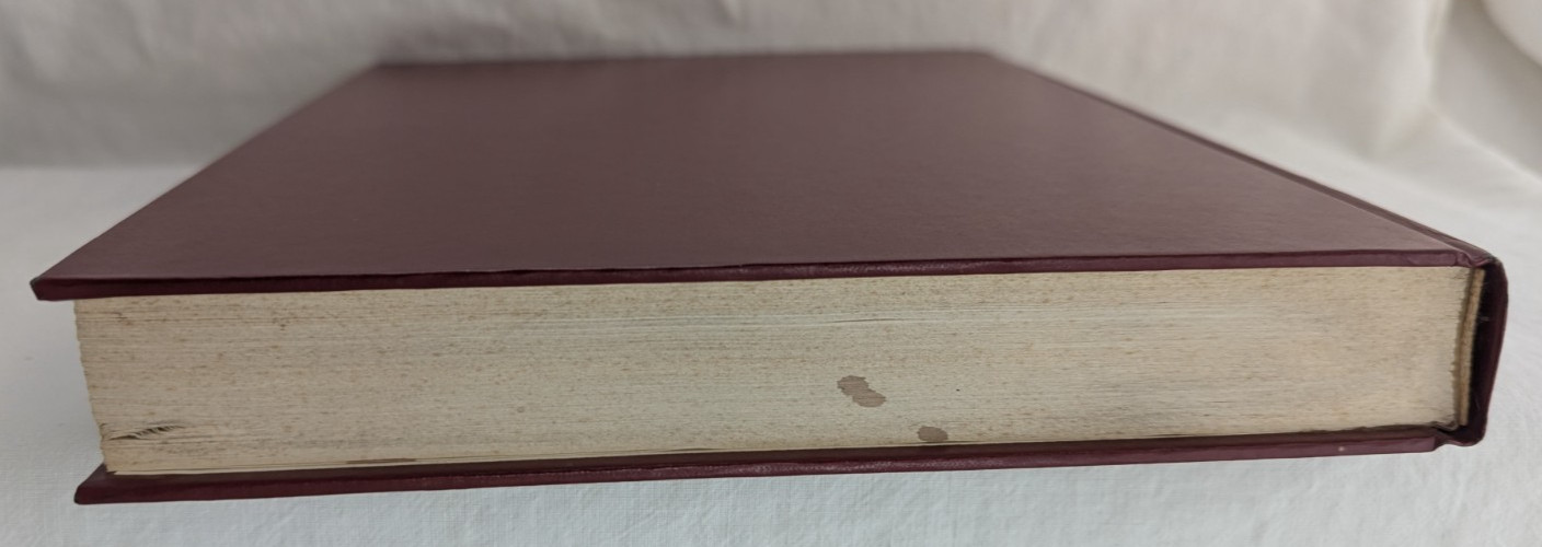 Dictionary of Historical Documents; 1991 George Kohn Hardcover