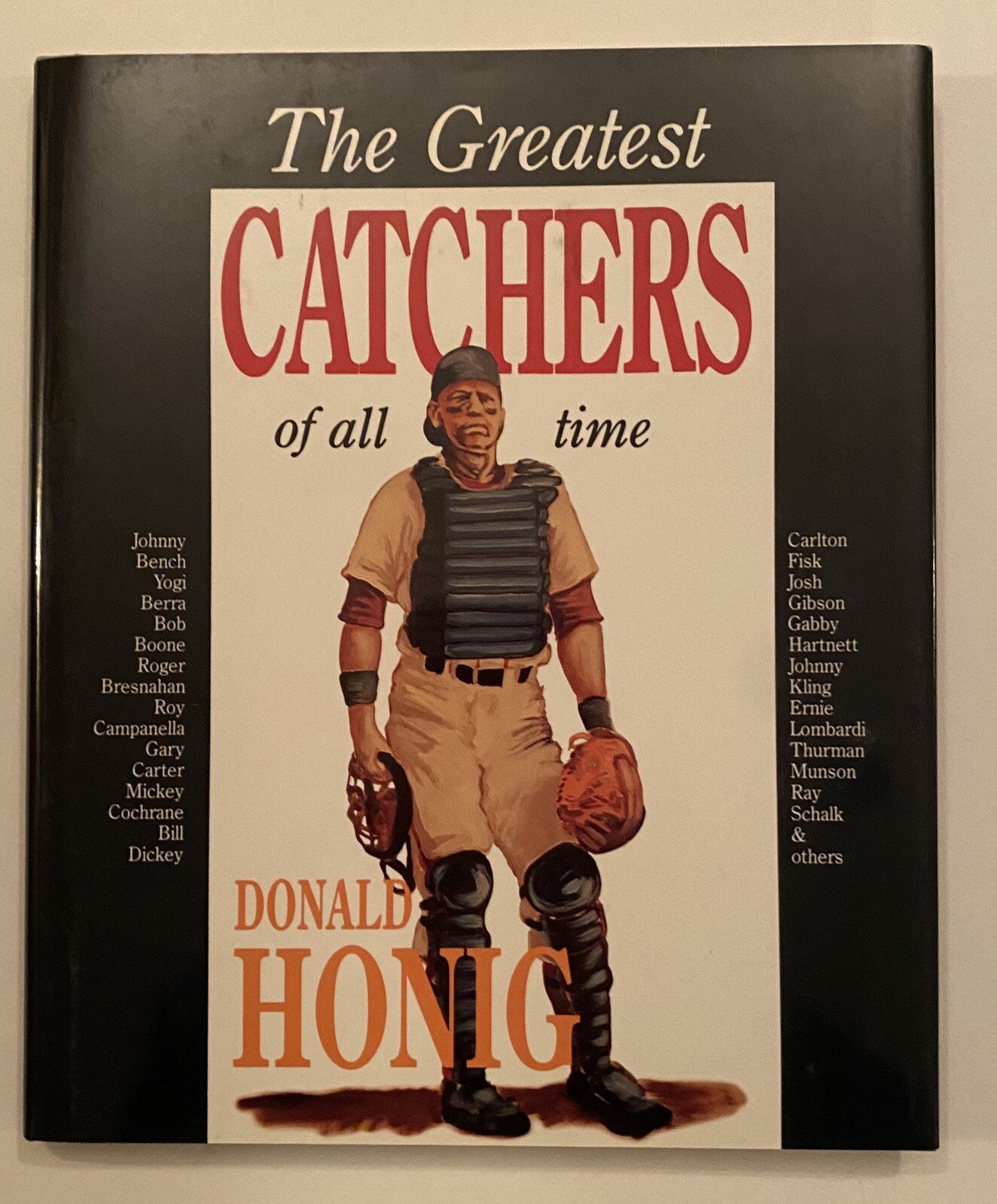 Sports Books. 7 Titles. (5 Hardcover/2 Paperback)