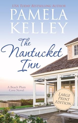 The Nantucket Inn Large Print – GOOD