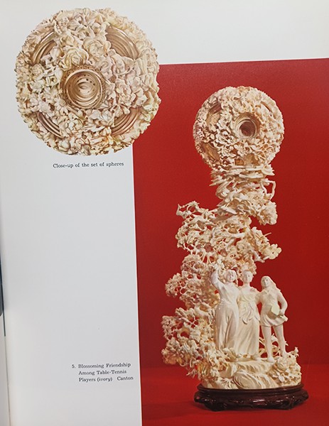 Chinese Arts Crafts 222 Color Pix Porcelain Ivory Carvings Silver Gold Jewelry