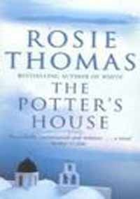 The Potter”s House, , Used; Good Book