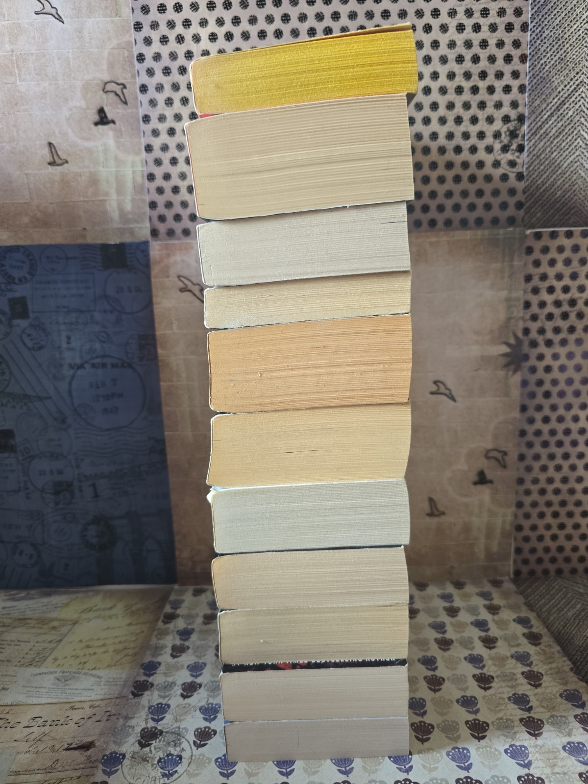 Lot Of 11 Stephen King Paperback Books Firestarter Stand Carrie Salem’s Lot