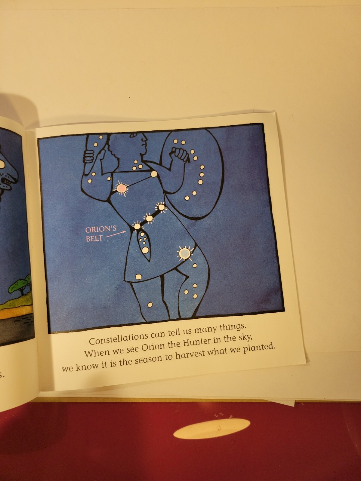 Our Stars by Anne Rockwell Kids Learning Book