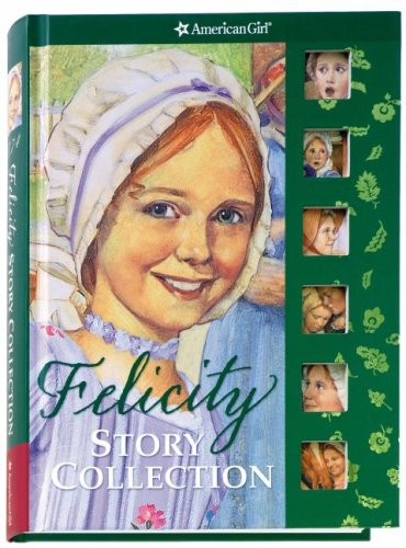 Felicity’s Story Collection (American Girl)