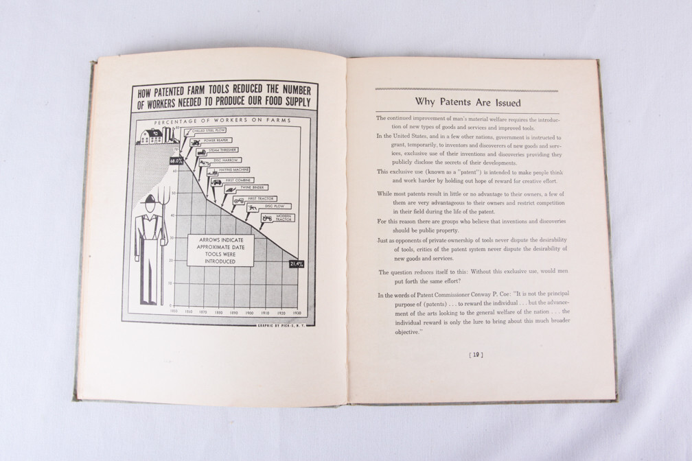 How We Live by Fred Clark, Richard Rimanoczy, 1944, HC