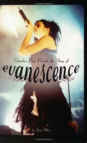 Omnibus Press Presents The Story of “E…, Moore, Simon