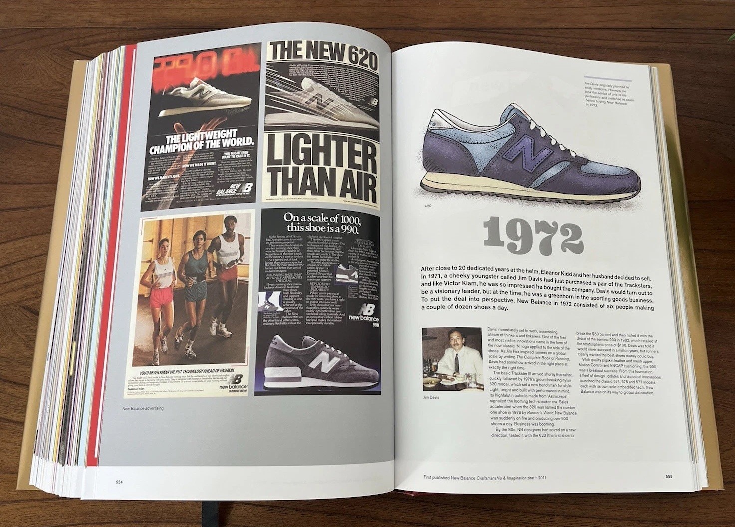 Sneaker Freaker The Ultimate Sneaker Book Simon Wood Shoe History 2018 Hardcover