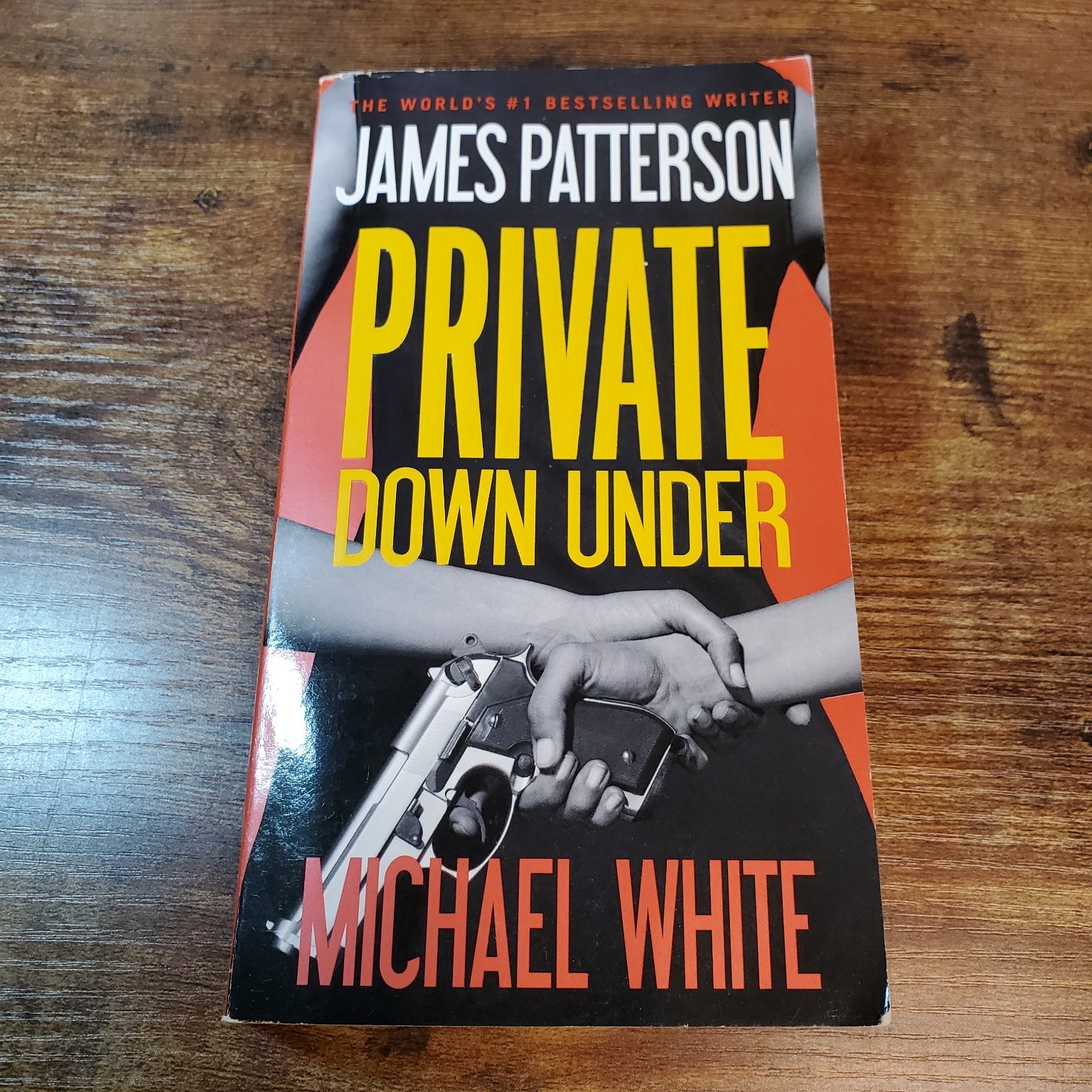 James Patterson Private Series 10 Book Lot Games London Berlin Down Vegas Paris
