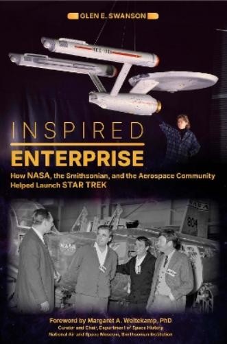 Glen E. Swanson Inspired Enterprise (Hardback) (UK IMPORT)