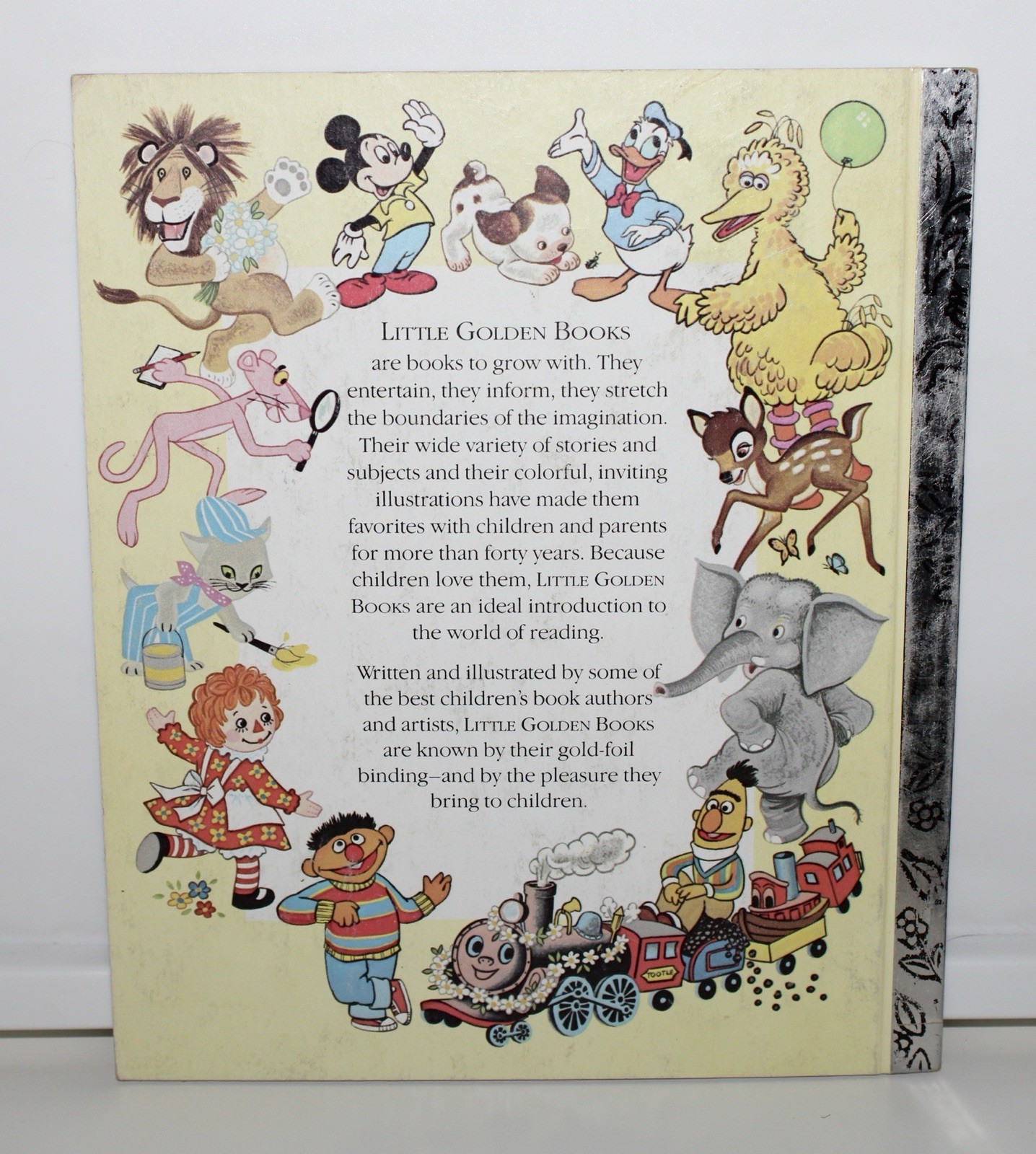 Vintage A Little Golden Book The Christmas Story 1980 456-08