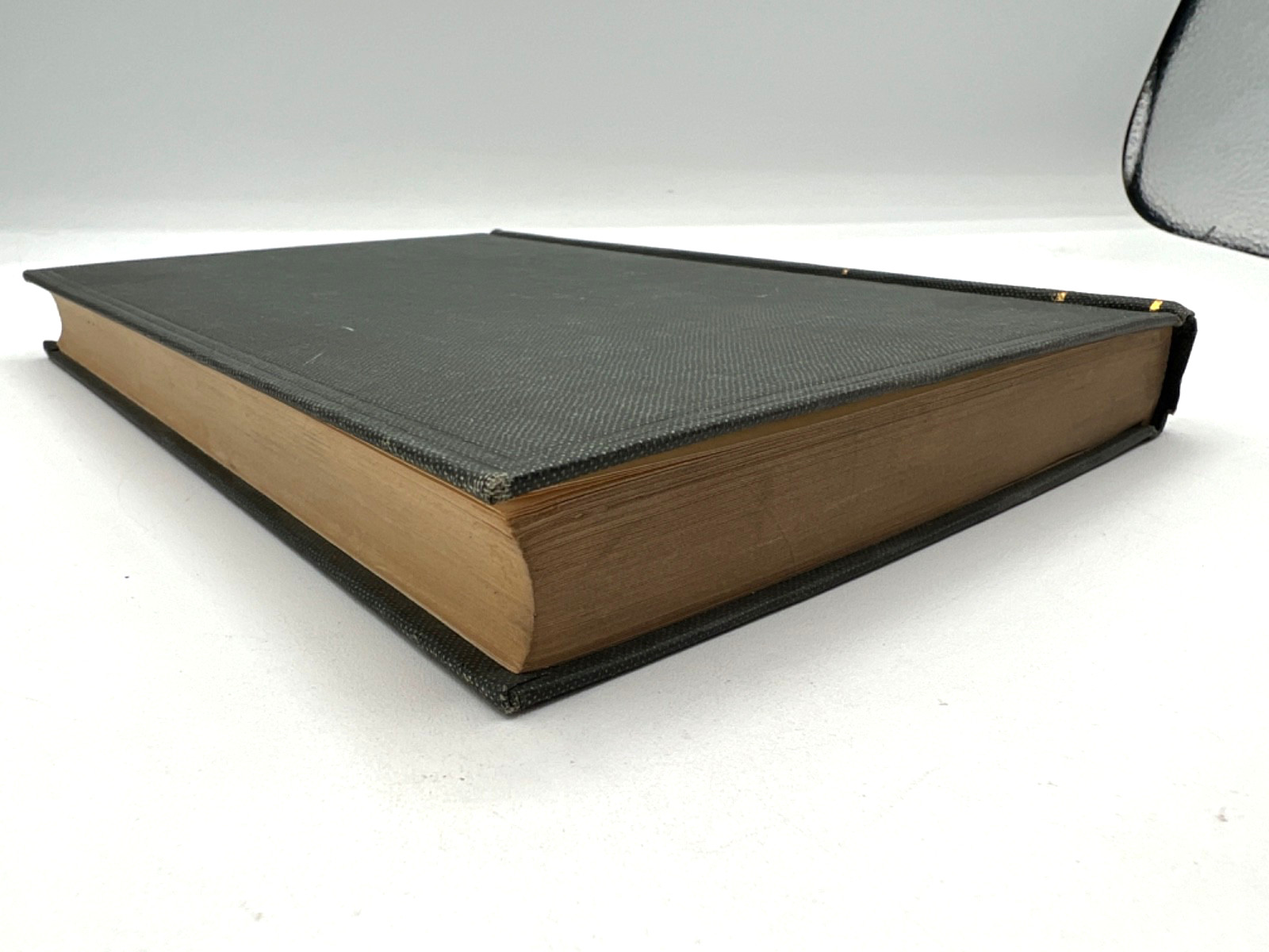 Dental Jurisprudence Elmer D. Brothers 1919 Vintage Hardcover