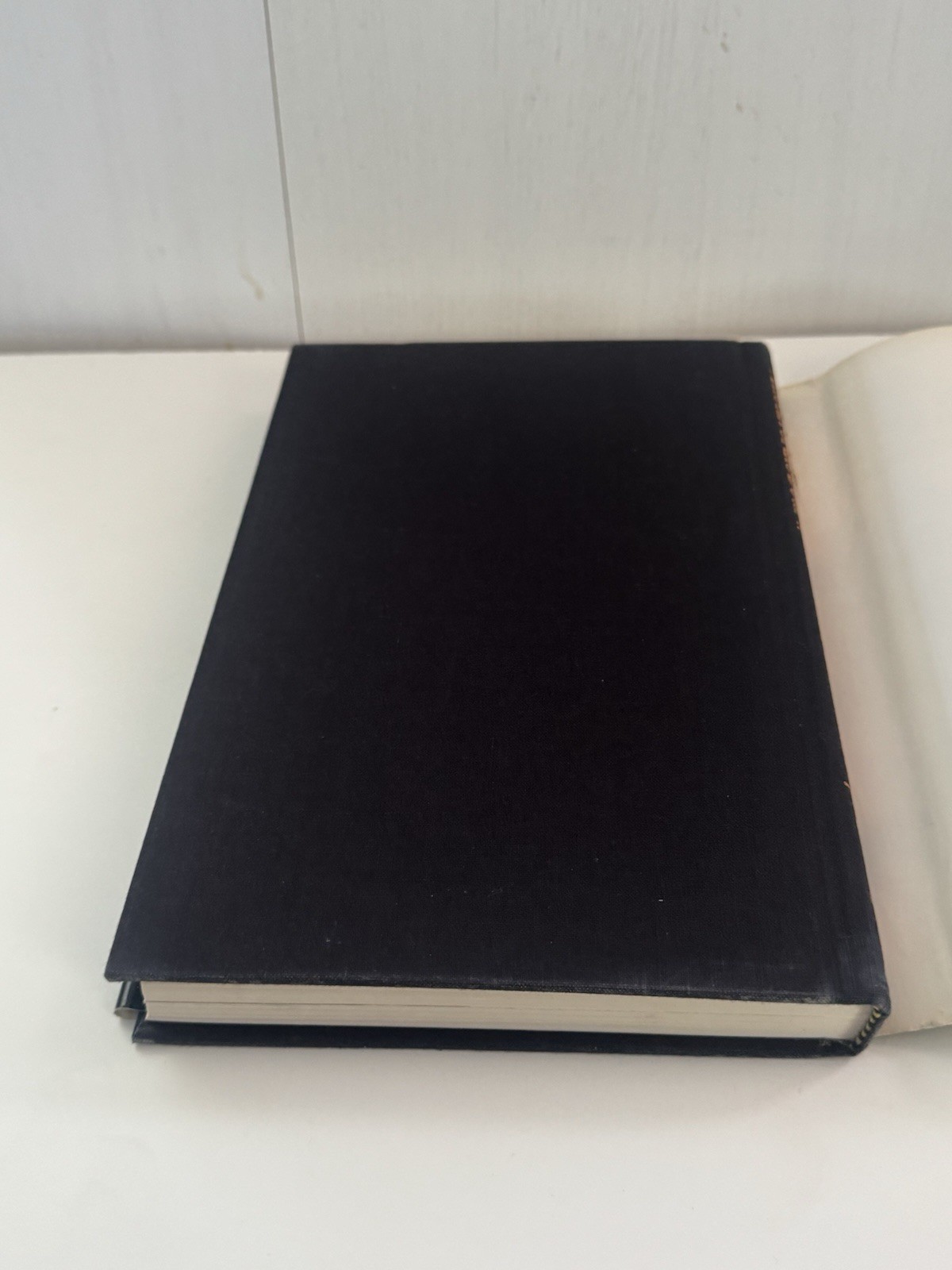The Art of the Deal – Donald Trump (1987, Hardcover) First Edition/8th Print, VG