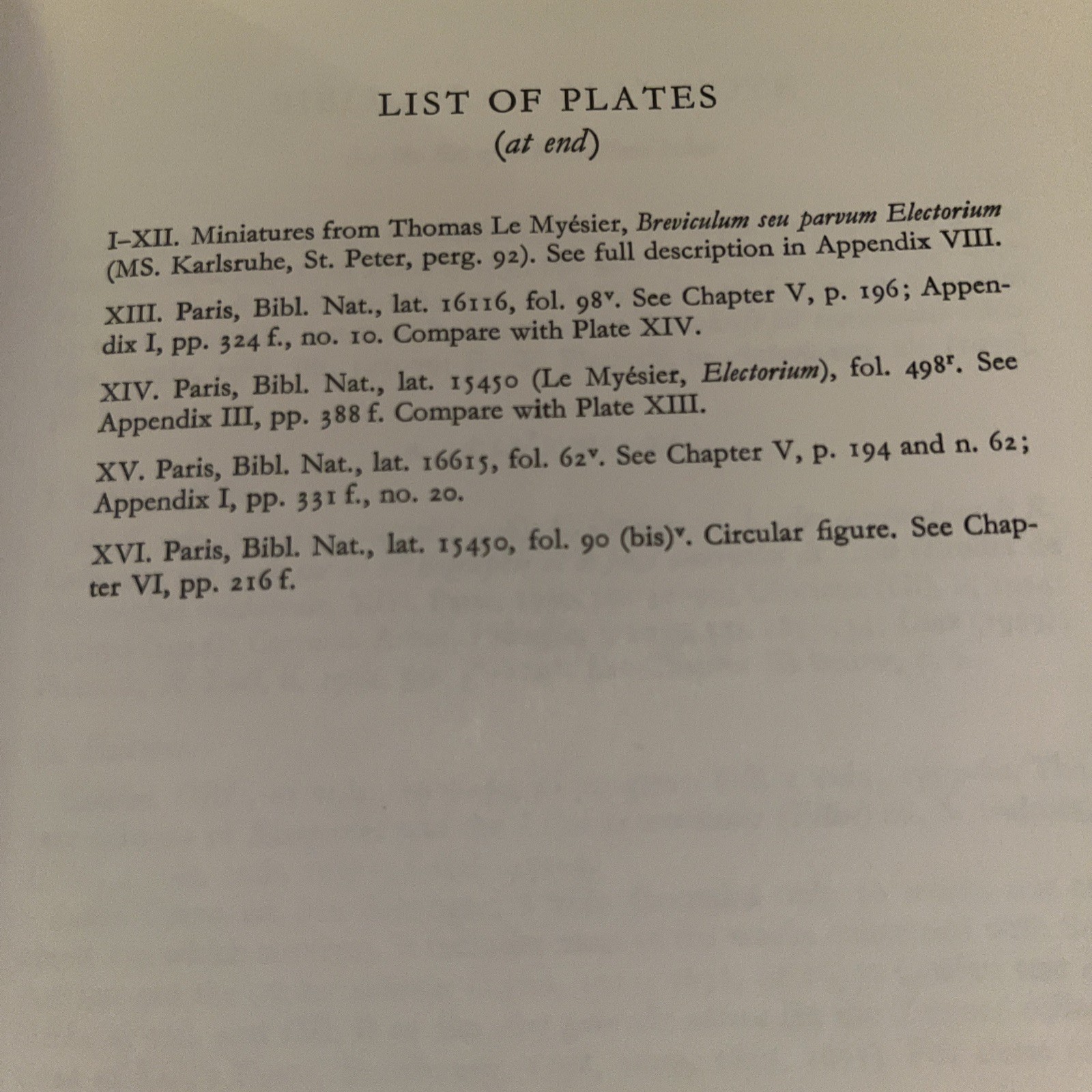 Ramon Lull and Lullism in fourteenth-century France by J. N. Hillgarth • 1971