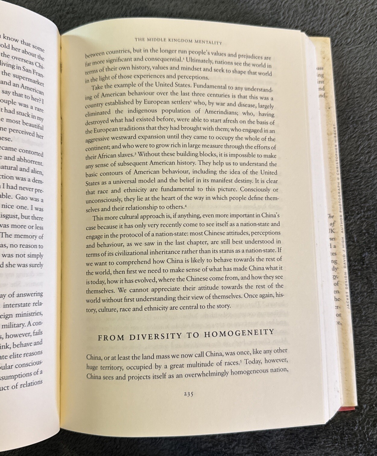 When China Rules the World : The End of the Western World