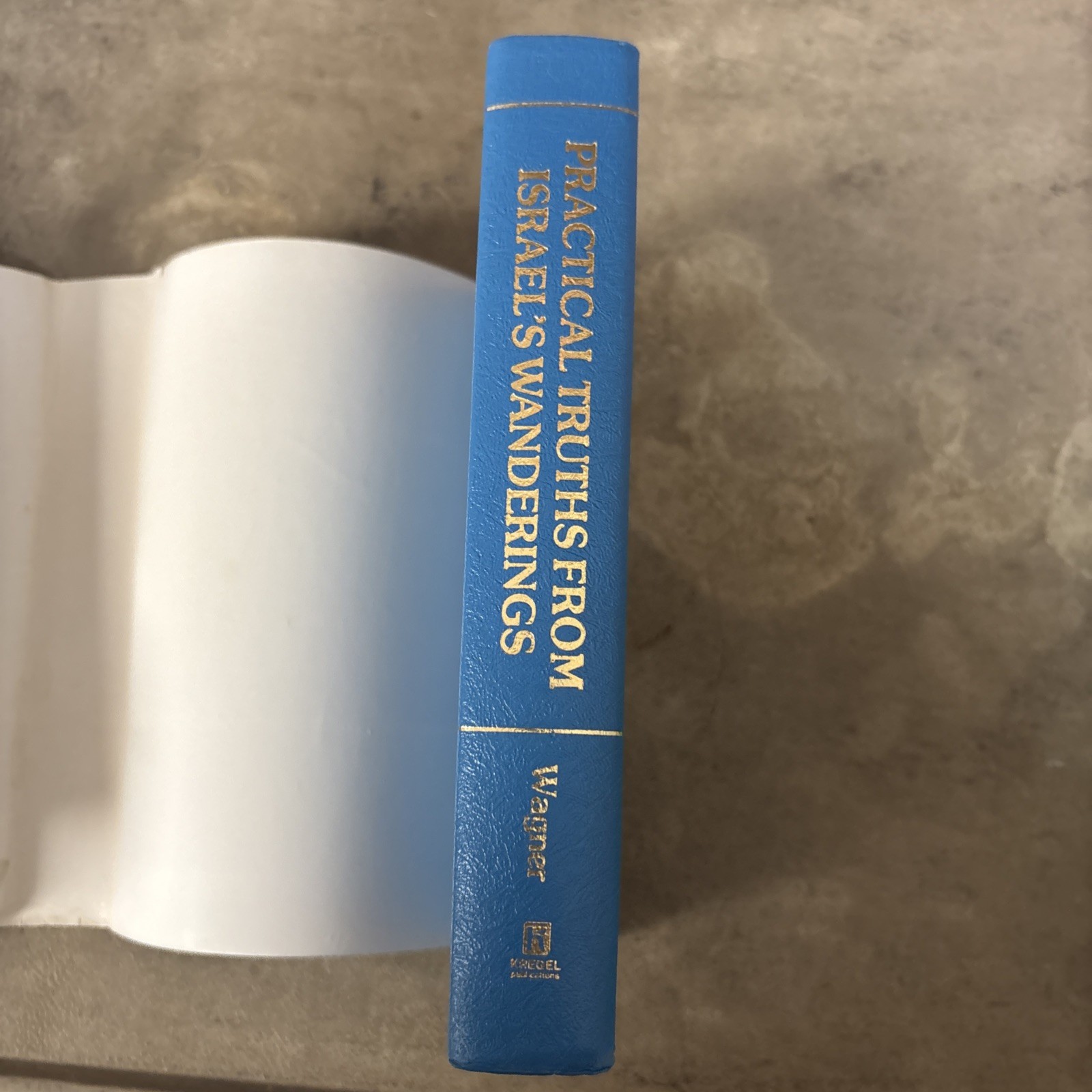 Practical truths from Kregel publication six volumes