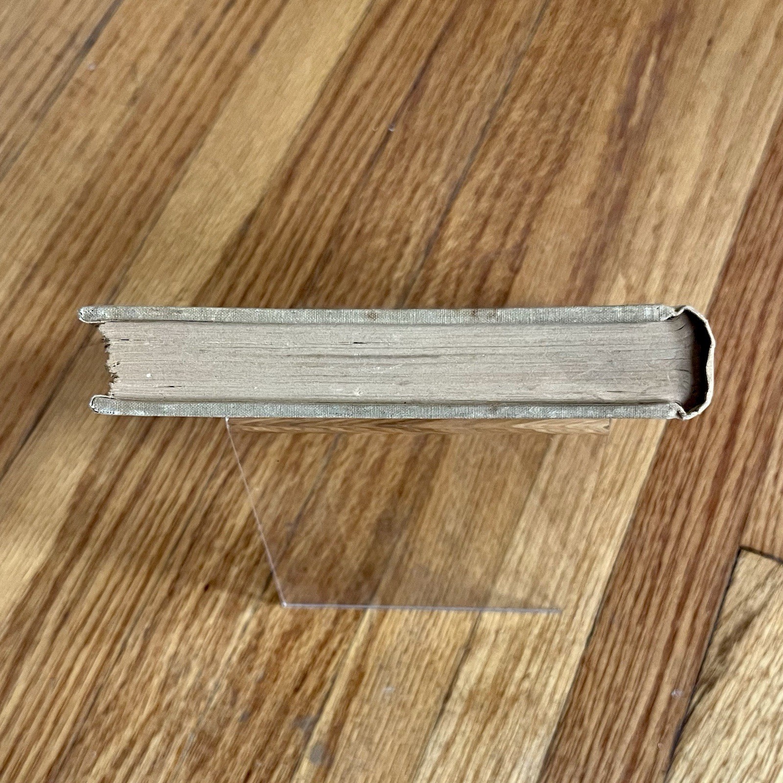 Dickens, Dali & Others, George Orwell 1946 First Edition Hardcover