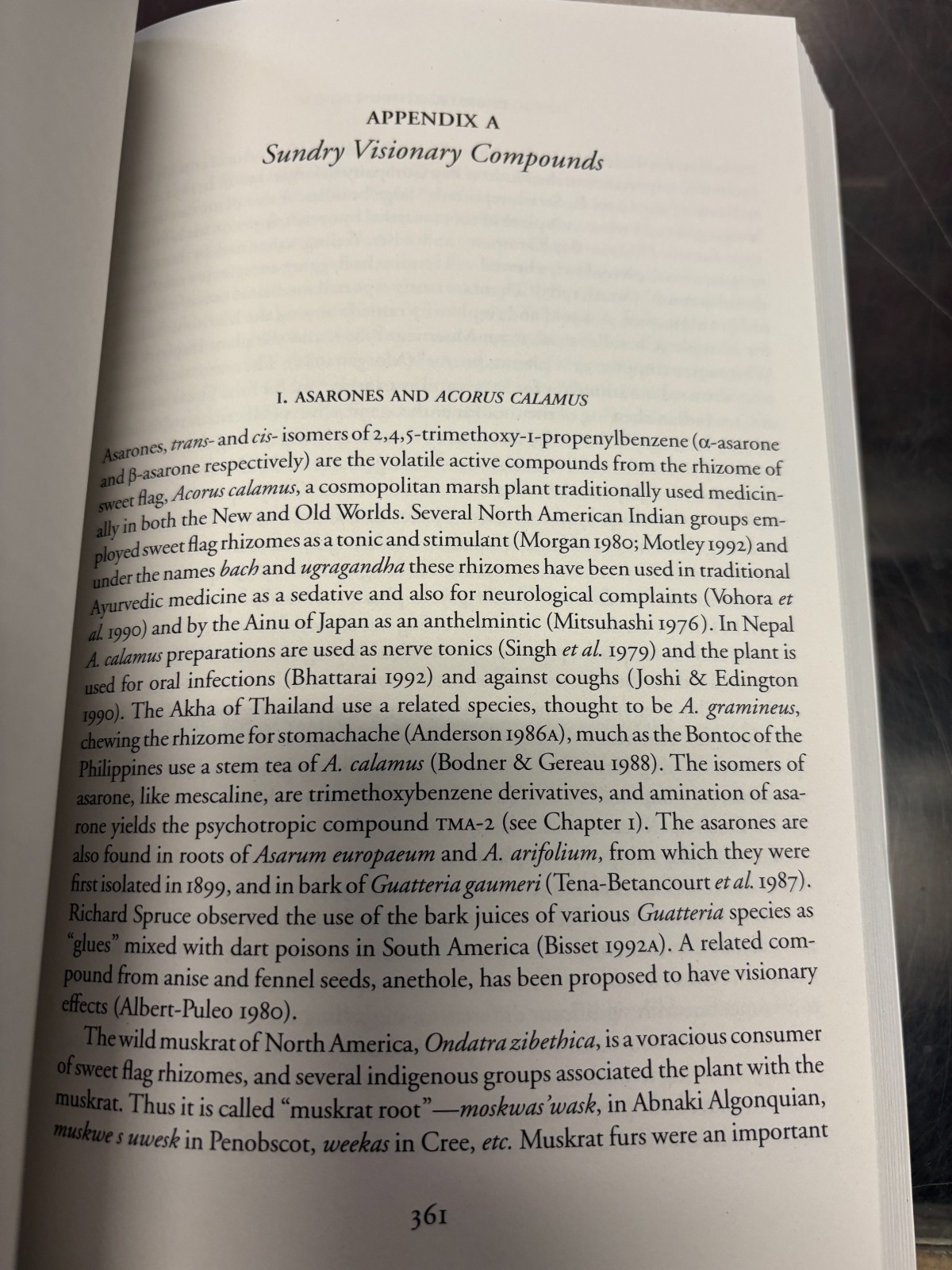 Pharmacotheon – Entheogenic Drugs, Hallucinogens Ott, 1996.PB